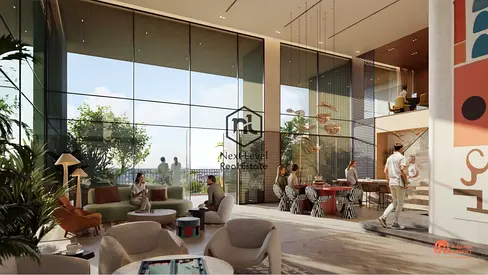 New Launch with 50 PP | Lyra at Ghaf Woods | Prime Location | High Floor