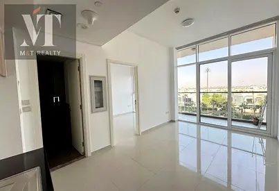 Golf View | Unfurnished | Low Floor