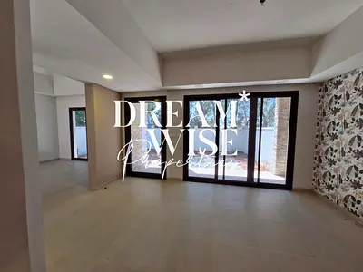 3BR+Maid | 4 Payments | Beach Access