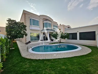 Exclusive 5 Bedroom Independent Villa with Private Pool & Garden
