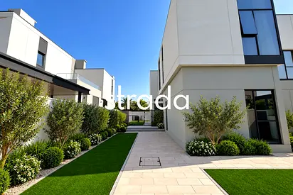 Landscaped | Beside Pool | Vastu