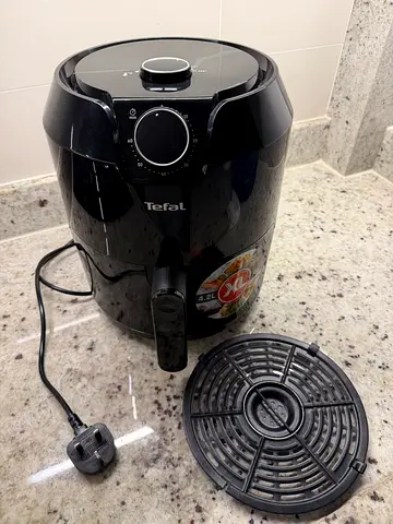 Airfryer - Tefal Easy Fry Classic XL – 4.2L.