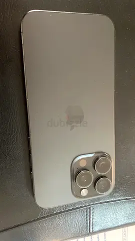 Iphone 15 pro max - 256GB