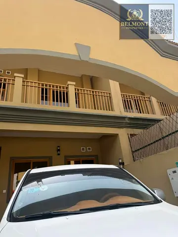EXCLUSIVE DEAL 4 BEDROOMS VILLA G+2 FOR SALE UPTOWN AJMAN