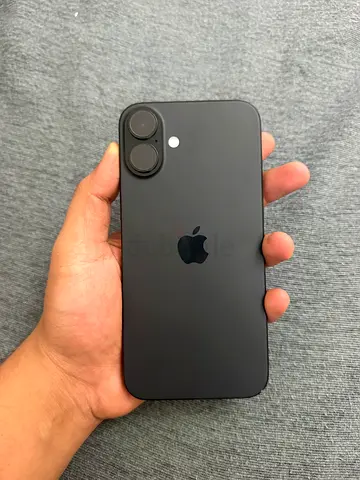 IPhone 16 Plus