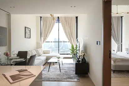 Vacant | Furnished and Equipped | Large Layout