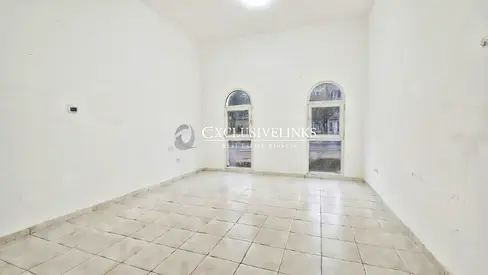 Spacious 2BR | Vacant | Accessible to Metro