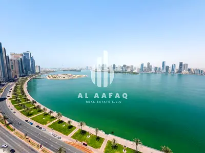 Stupendous Sea View | All Master Bedrooms | Free Parking | All Master Bedrooms