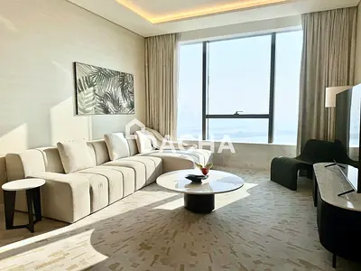 High Floor | Breathtaking Views | Furnished