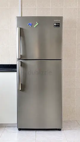 Samsung Refrigerator 400L for Sale