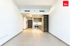 Vacant | Brand New | Unfunished | Mid Floor