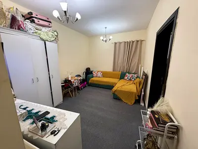 1-Bedroom Apartment for Sale in Princess Village, Ajman | Tower A3, 757 Sq. Ft.