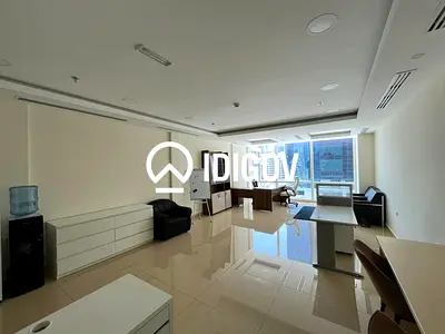 Large Layout | Fitted | Prime Location