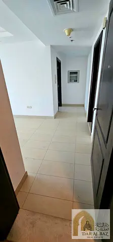 الخان اطلال بحرية اتجاه القصباء غرفه صاله / غرفه ماستر و حمام خارجي خزائن بالحائط بدون باركن تكيف فري + جيم + مسبح 47 الف تامين 5% يمشي شيك يصرف