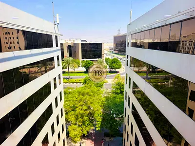 LUXURIOUS OFFICE FOR RENT|FLEXIBLE PAYMENTS|NEARBY BUS STOP|IN DIP 1