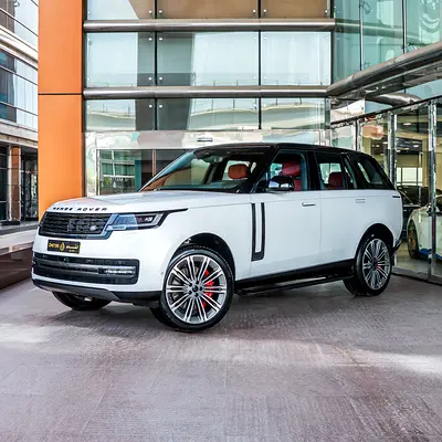 Land Rover Range Rover Autobiography  P530 2026 GCC Specs BRAND NEW ( 5 YEARS WARRANTY )