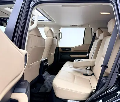 2026 Toyota PRADO — миниатюра 17