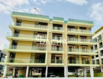 Residential Building | Rented | High ROI