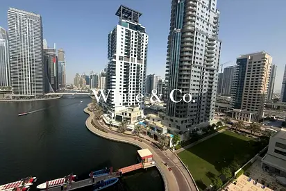 Full Marina View|Prime Location|Vacant
