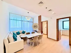 Brand New•Fully Furnished 1Bhk•Demanding Layout•Premium quality•Ready To Move•All Amenitie