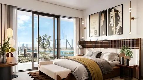 Luxury Branded Residence | Investor Deal | Genuine Resale