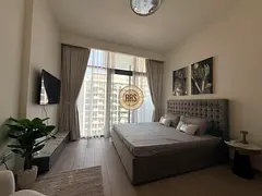 Fully furnished Studio apartment with fully fitted kitchen only 50k Ready to move