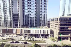 FURNISHED | POOL & GARDEN VIEWS | VACANT & READY
