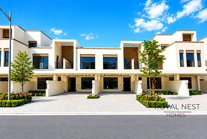 No Agents | Single Row | Near Lagoon I Prime Location