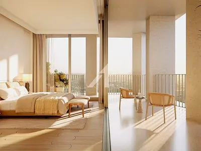 Iconic Branded Living | Exceptional Space