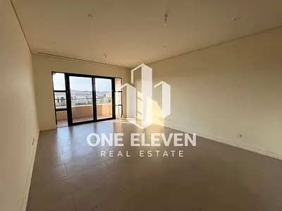 Spacious 2BR | 3 Bathrooms | Beach Residences