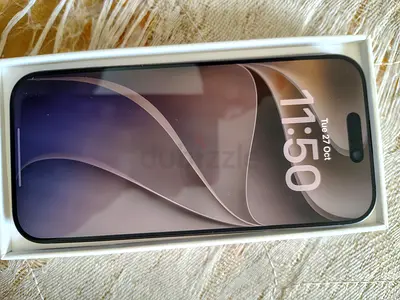 Iphone 17 256 brand new