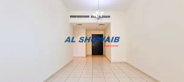 Front of Metro -2 BEDROOM - AL JADDAF