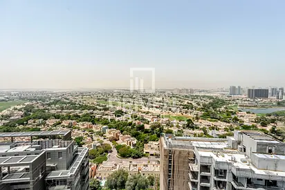 Furnished Duplex Type | Golf View | 4 Cheques