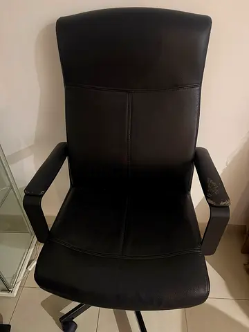 Computer chair