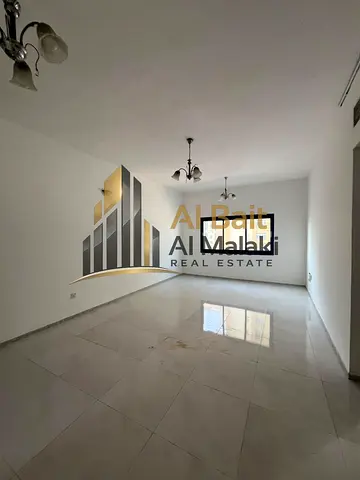 Luxury apartment for rent in Al Majaz 1 _High-end finishing, stunning views, and a strategic locati