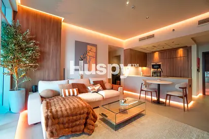 Upgraded | Sea View | High Floor