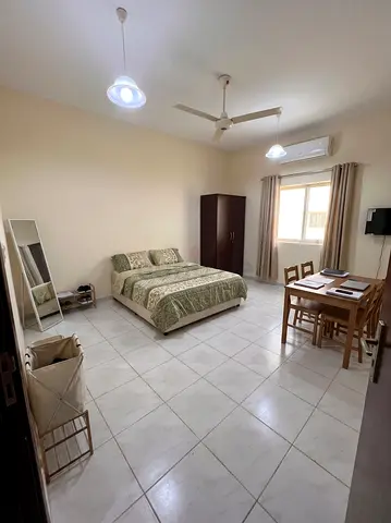 Room for Rent to Couples or Executive Bachlors