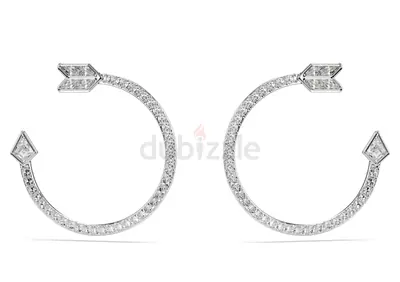 Swarovski necklace + free Swarovski earings