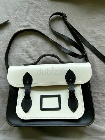 The Cambridge Satchel bag