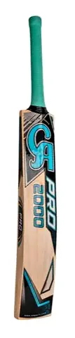 Brand New Original CA English Willow Cricket Bat (PRO2000) - Dhs390
