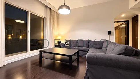 UPGRADED LARGE 2 BED | NEAR TO CIRCLE MALL & EXIT