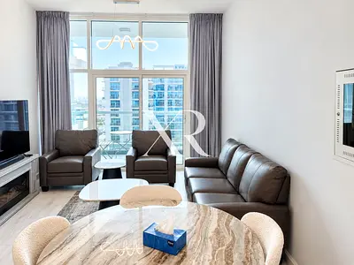 FULLY UPGRADED | TASTEFULLY FURNISHED | VACANT
