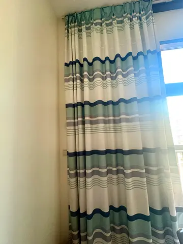 Curtains