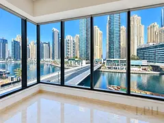Low Floor | Marina View | Spacious Layout