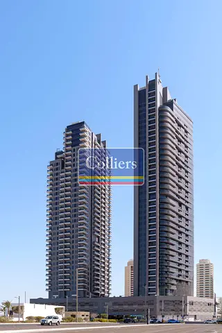 Experience Elevated Living in a Premier Address