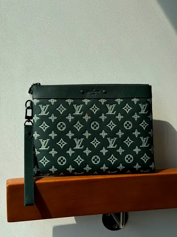 Men bag