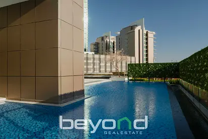 Prime Location | High Floor | Big Layout