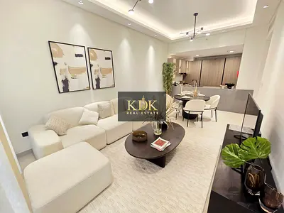 Fully furnished | Brand New | Luxury Living