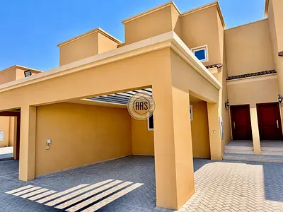 Luxurious 2bedroom villa||New Community ||Walking Distance Amenities