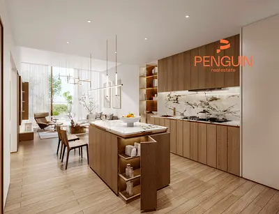Fully Furnished | Prime Location | Cityscape View